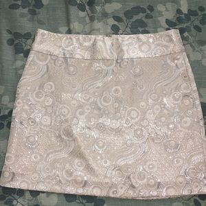 Banana Republic skirt, size 8 *sold*